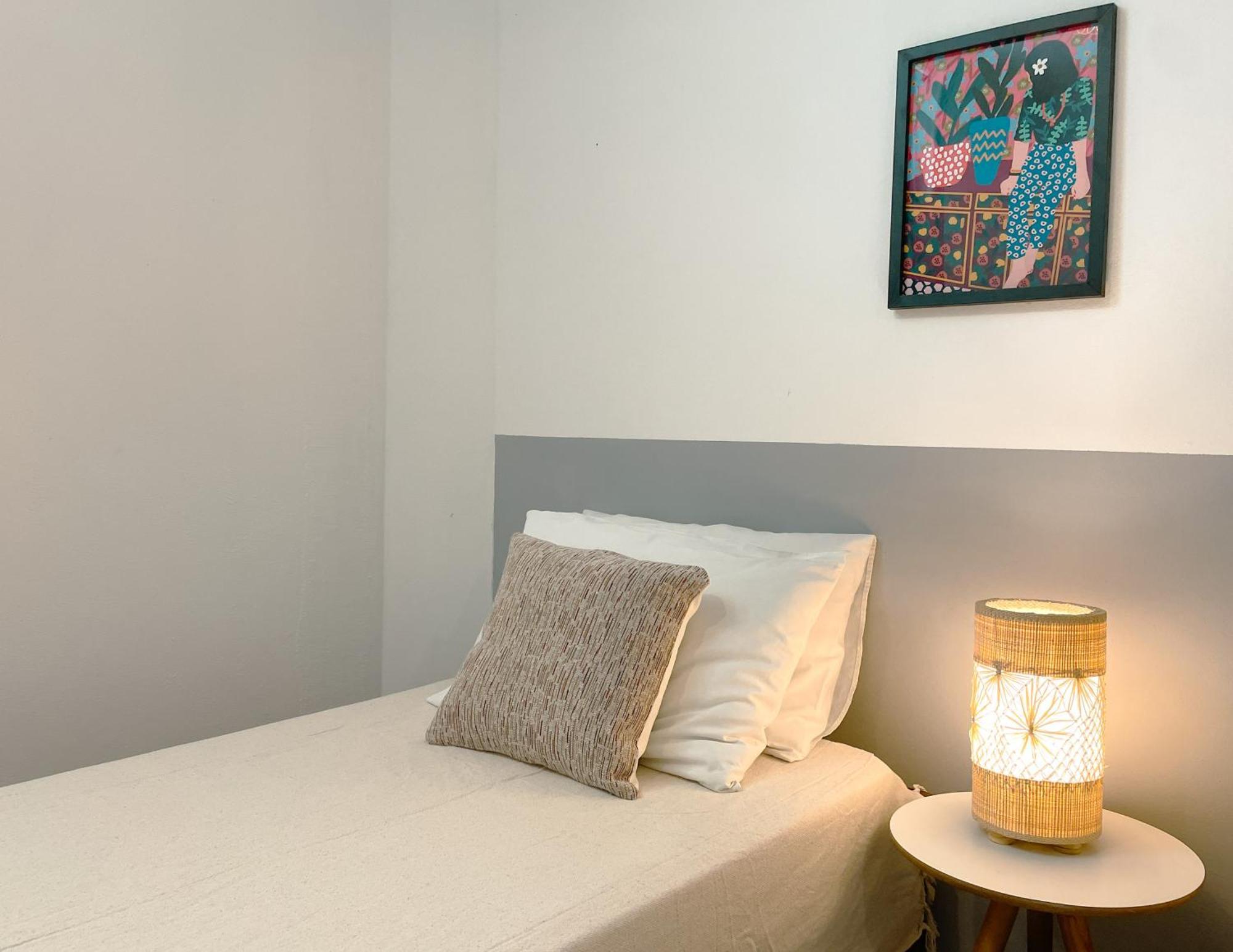 Canto Do Mar - Apartamentos E Casa Com Vista Pro Mar - Cumuruxatiba Exterior foto